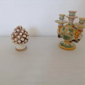 Alojamento de Acomodação e Pequeno-almoço I Tre Cuori, Taormina