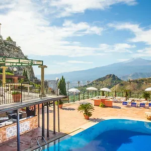 4* Hotel Sonia