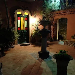 Nettuno Hotell