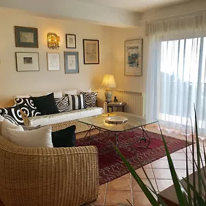  Apartment Bellavista Apartments